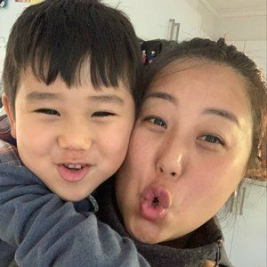 Meet your Posher, Yonny